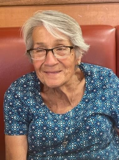 Obituary of Hipolita Sofia Juarez