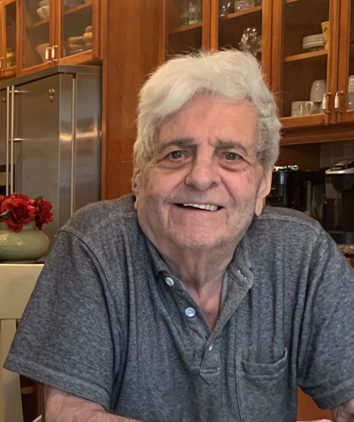 Avis de décès de Jordan Bob Brodsky