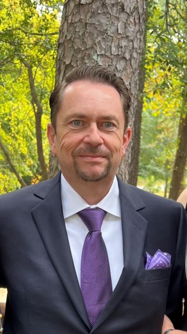 Avis de décès de John Michael Jeffreys