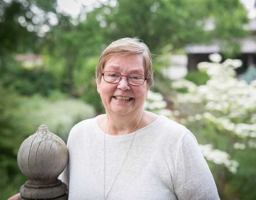 Obituary of Gayle Evonne Garbrecht