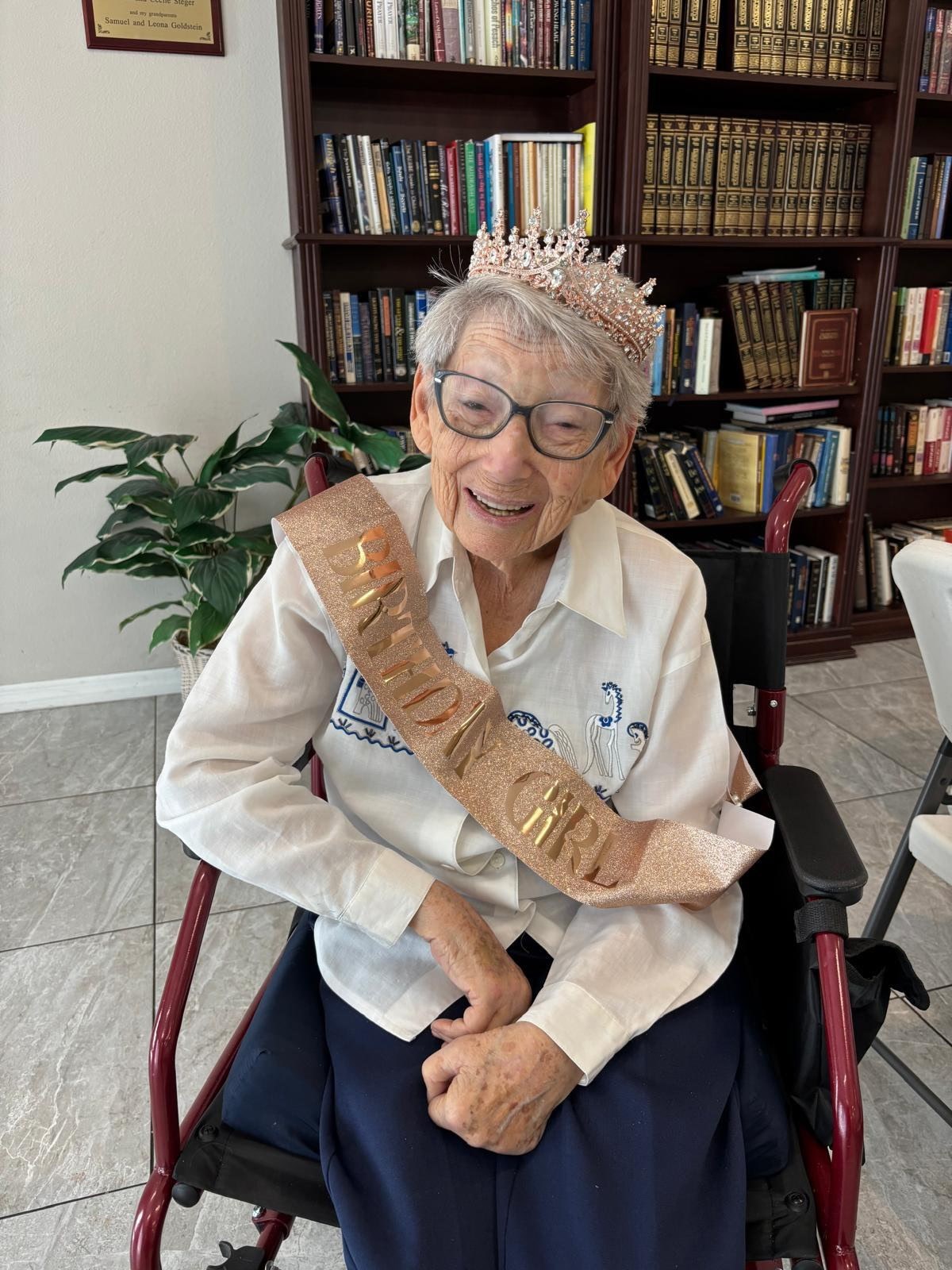 Obituary of Toby F Dubov