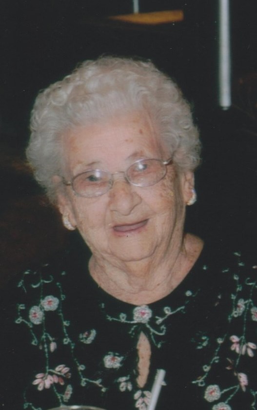 Bertha A. Toussaint Obituary Fairhaven, MA