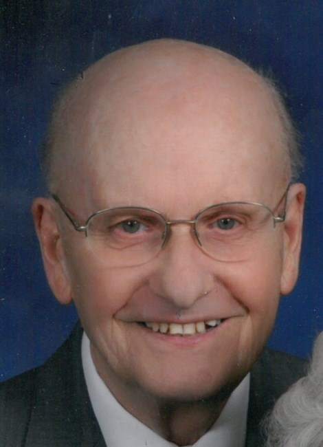 Obituary of Charles Arnold Bloom