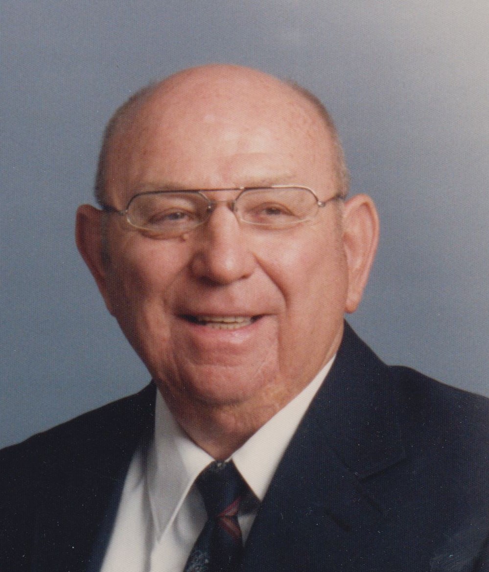 Obituary of William Robert Navarre