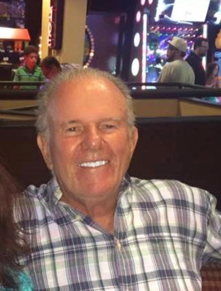 Obituary of Peter C. Pino Jr.