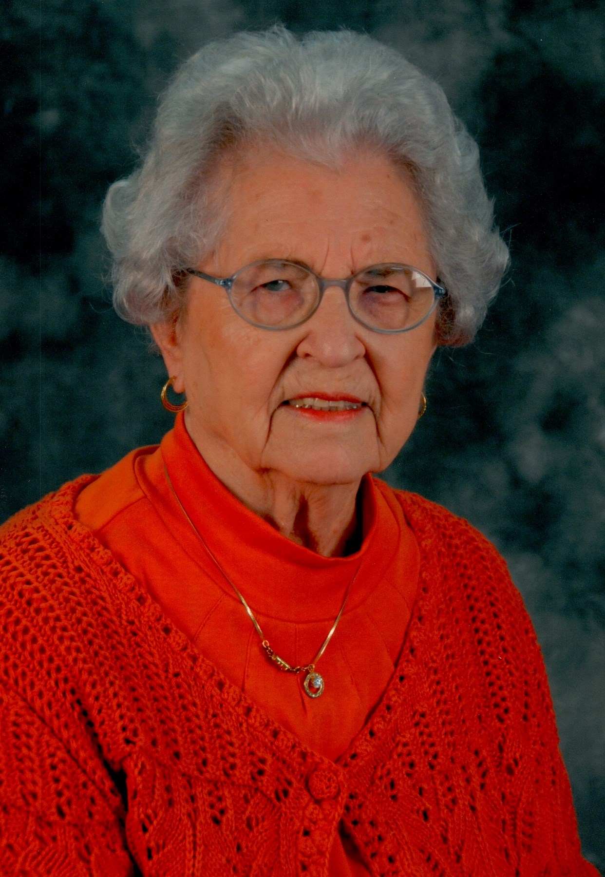 Obituary of Ruth Holman
