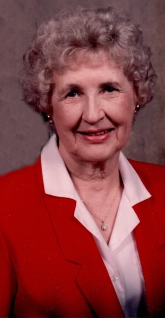 Obituary of Elva Marie Clover