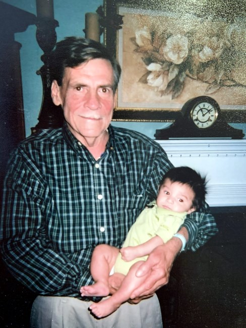 Obituary of James Alvin Saylors