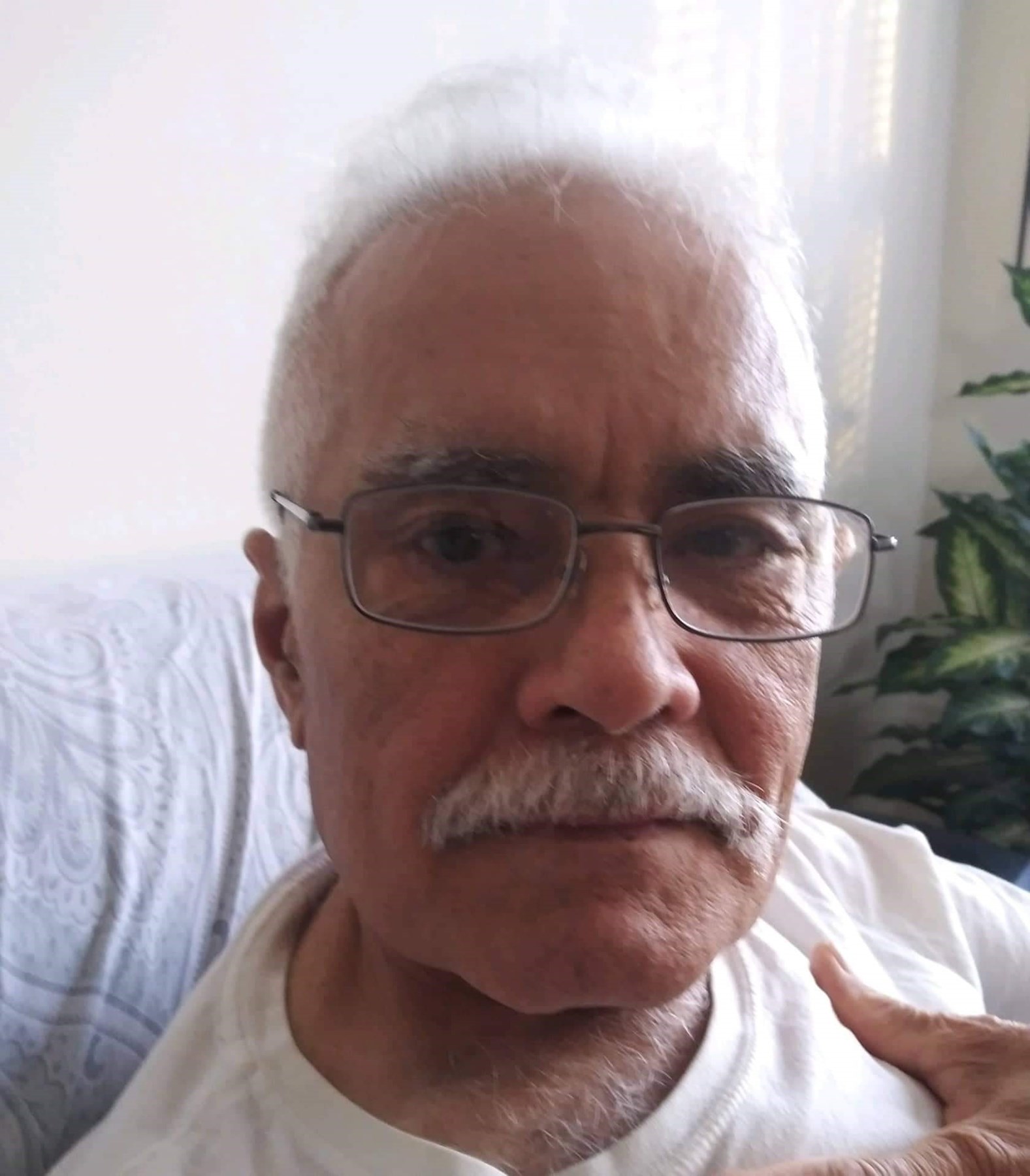 Obituary of Carmelo Guzman