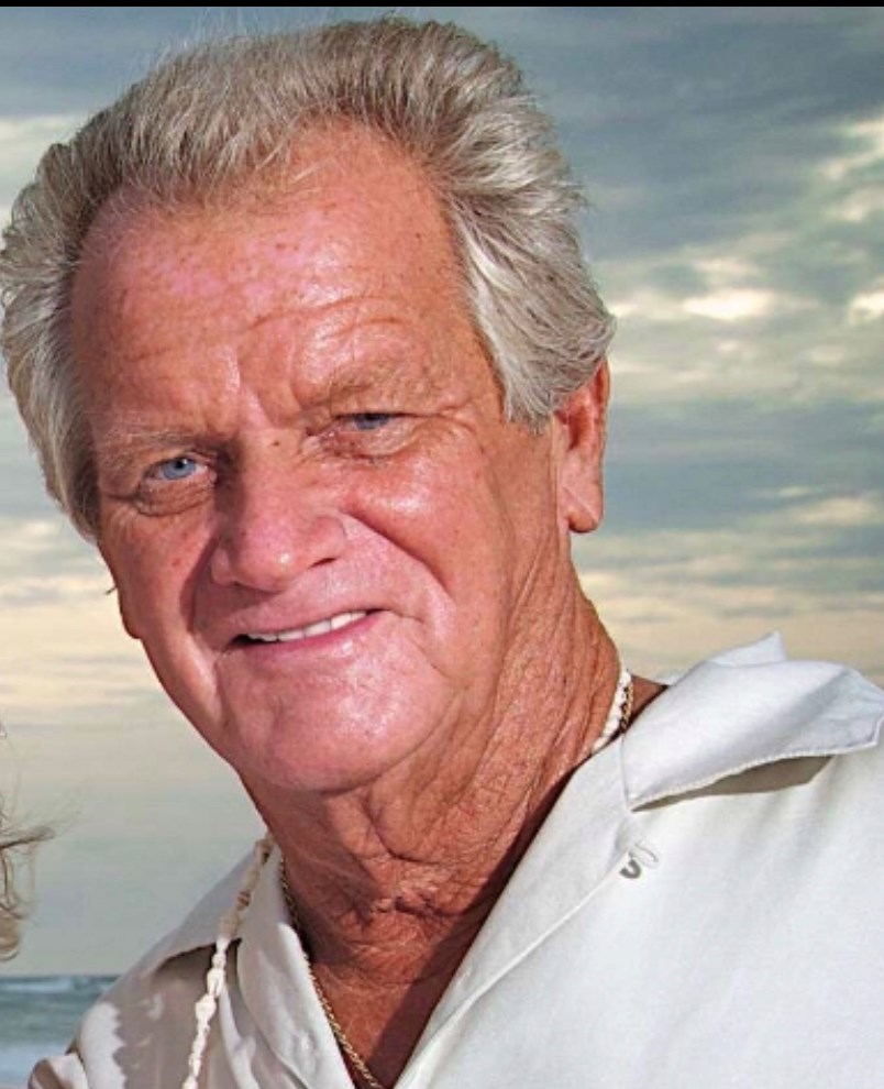 Obituary of Raymond "Ray" John Hupf