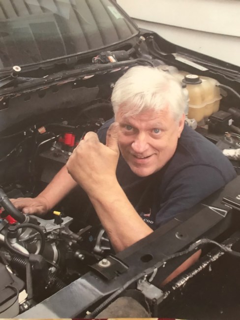 Obituary of Raymond Jasinski