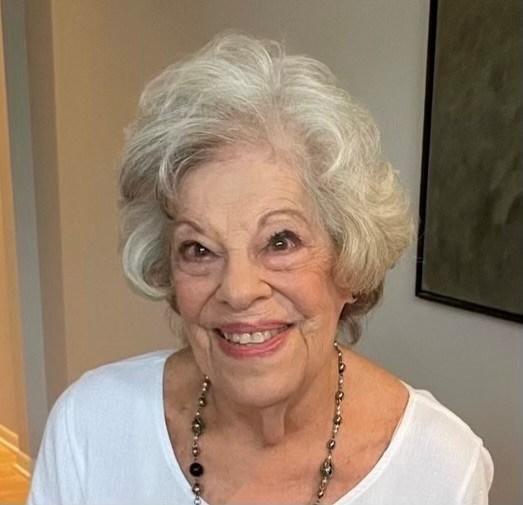 Obituary of Sylvia Biarsky