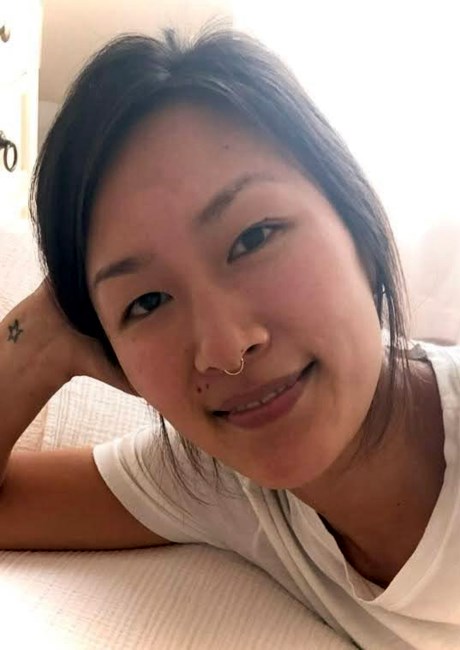 Obituary of Katherine Ji - Hie Kim