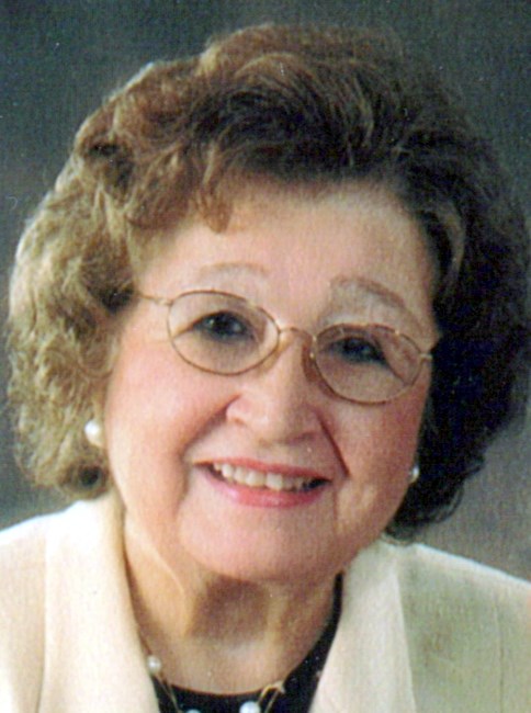 Obituary of Marcia Jimenez