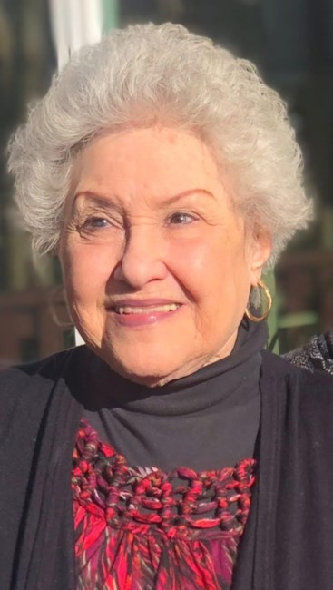 Obituario de Joyce Culley