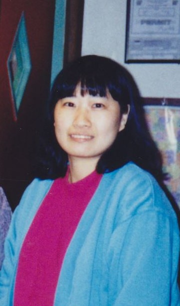 Obituario de Kit Ying Wong