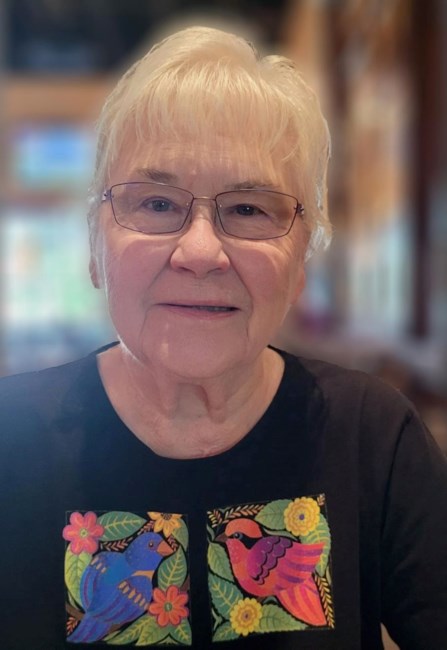 Obituary of Jackie L. Fahey