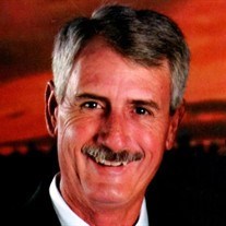 Obituary of James Alan Meeks