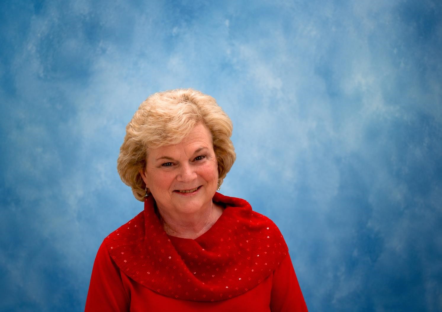 Obituary of Judy Diane Scott