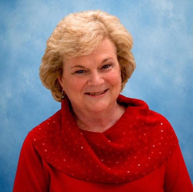 Obituary of Judy Diane Scott