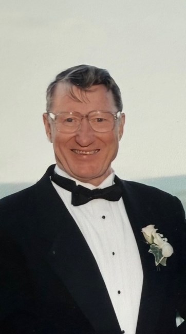 Obituary of Jerome F. Hanifin