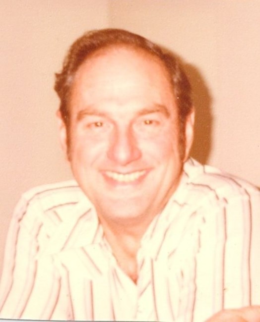 Obituary of Louis Andy Andrew Mossler