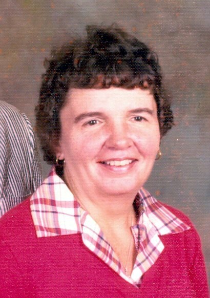 Obituary of Barbara Cole Fogg