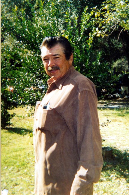 Obituary of Roy Dalvis Desselle