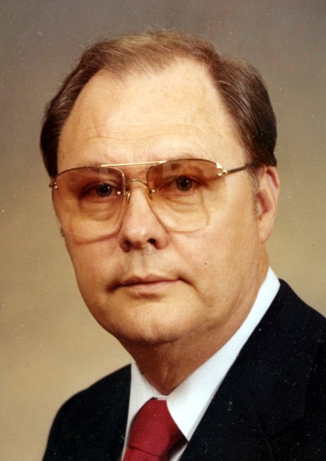 Obituary of Herbert Ralph Michaelis