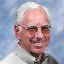 Obituary of Raymond Arthur Miklos