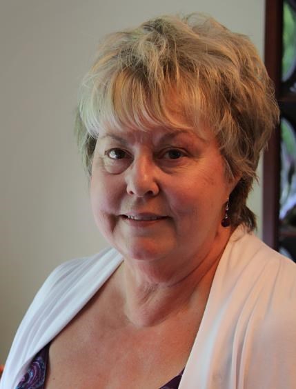 Obituary of Renza Robinson