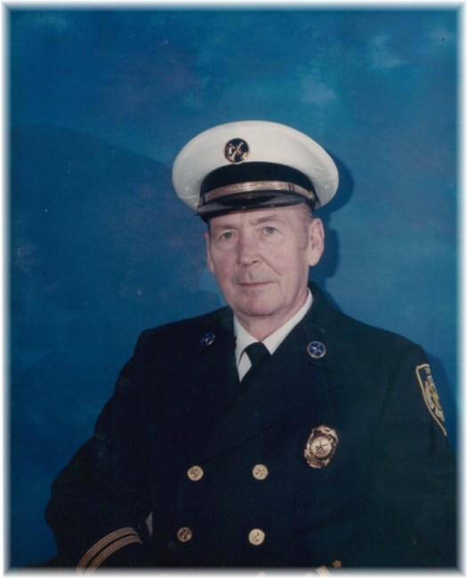 Obituary of Jack M. Hansen