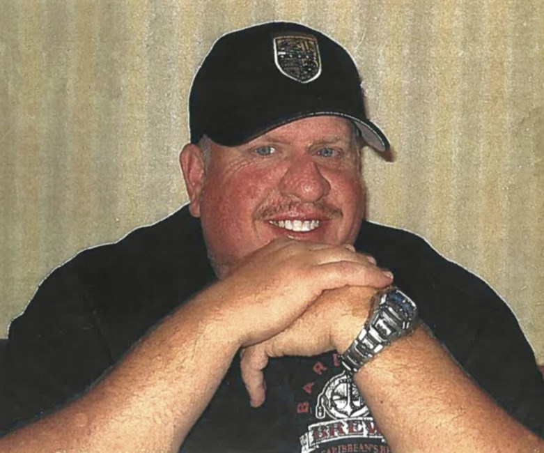 Christopher Lauren Beckman Obituary Riverside, CA