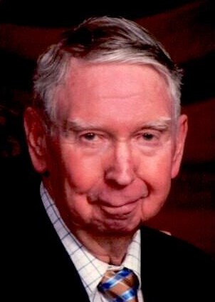 Avis de décès de Thomas "Tom" William Jones