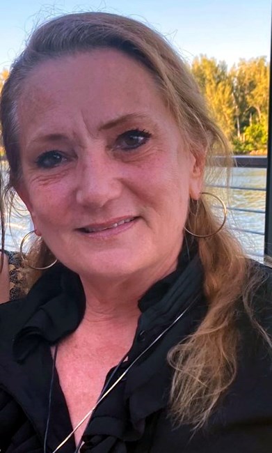 Obituary of Kellie Sue Bollettieri