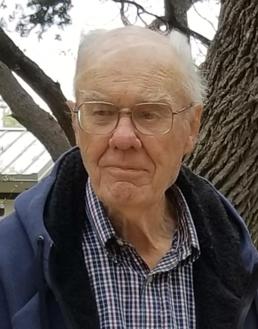 Obituary of Harold Dean Larson