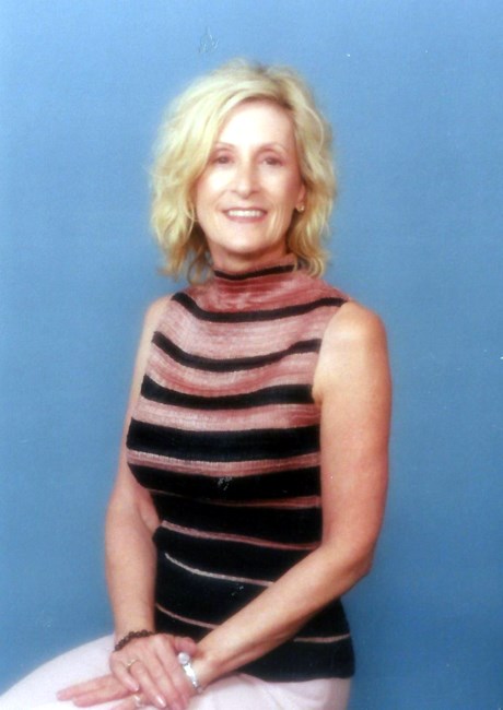 Obituary of Sandra Eileen Hadley-Micheli