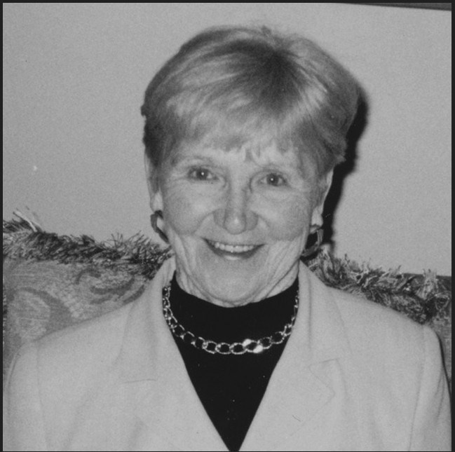 Obituary of Anne Rose Howorth