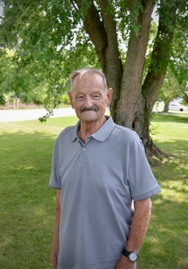 Obituary of Roger L Hartranft