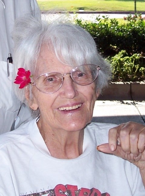 Obituary of Juanita Mae Curry