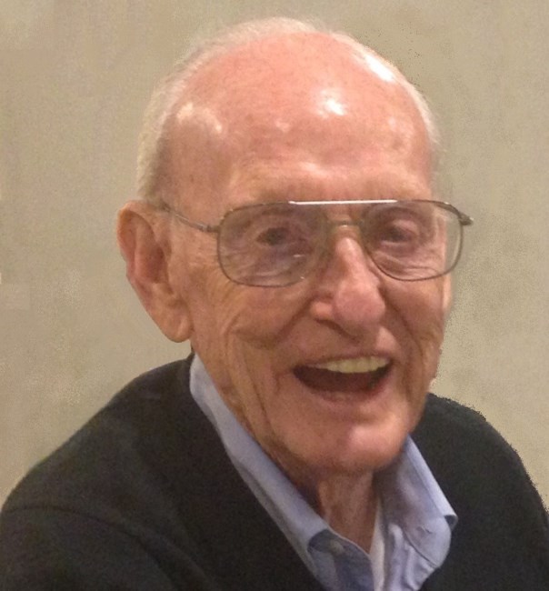 Obituary of Charles Edward Reed Jr.