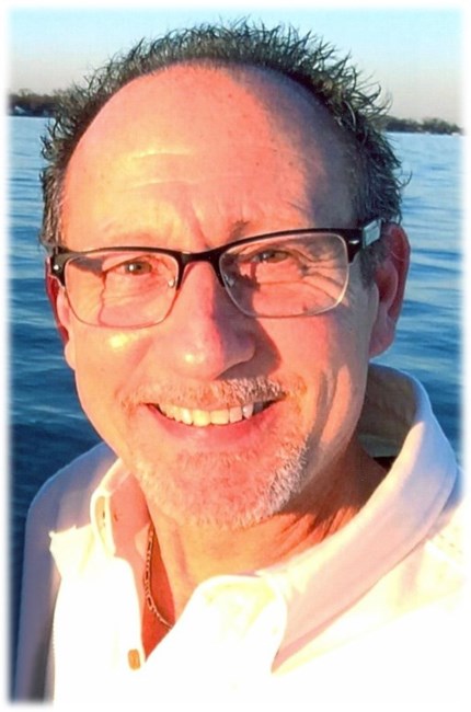 Obituary of Steven Charles Troia