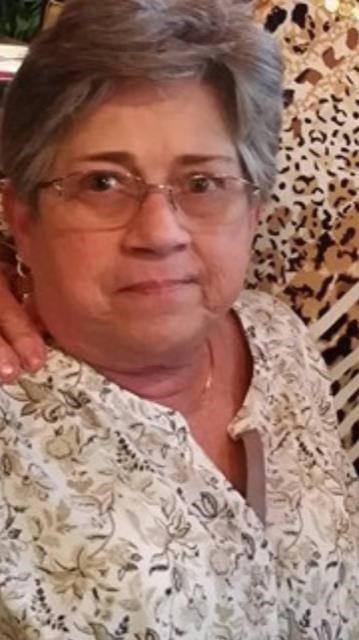 Obituary of Pamela "Pam" Rooker Smotherman