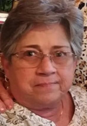 Obituary of Pamela "Pam" Rooker Smotherman