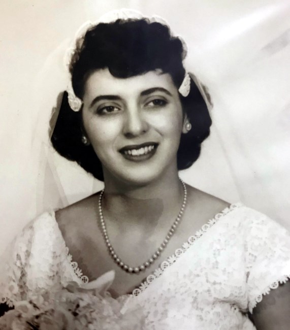 Obituary of Marie L. Waldinger