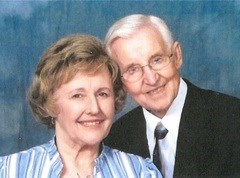 Obituary of John James Williams