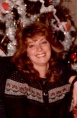 Anne Burt
