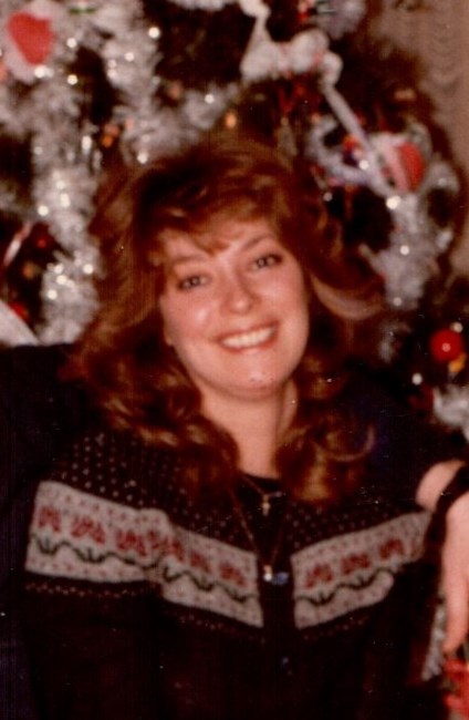 Obituario de Anne Marie Burt