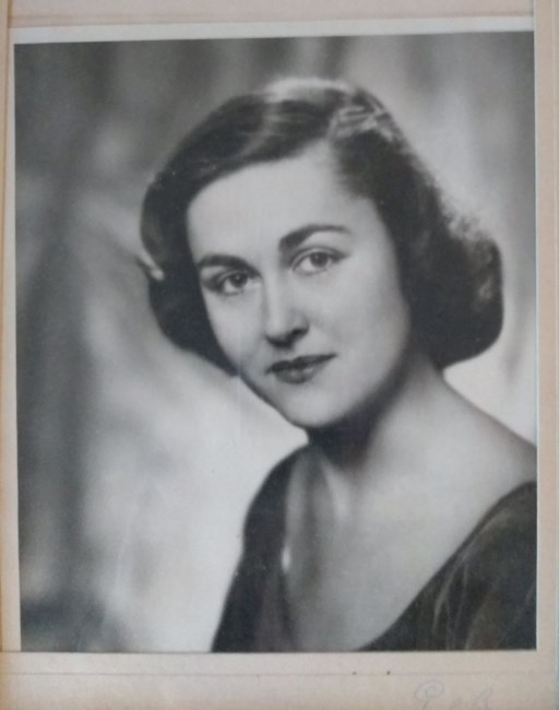 Obituary of Alice B. Kevil