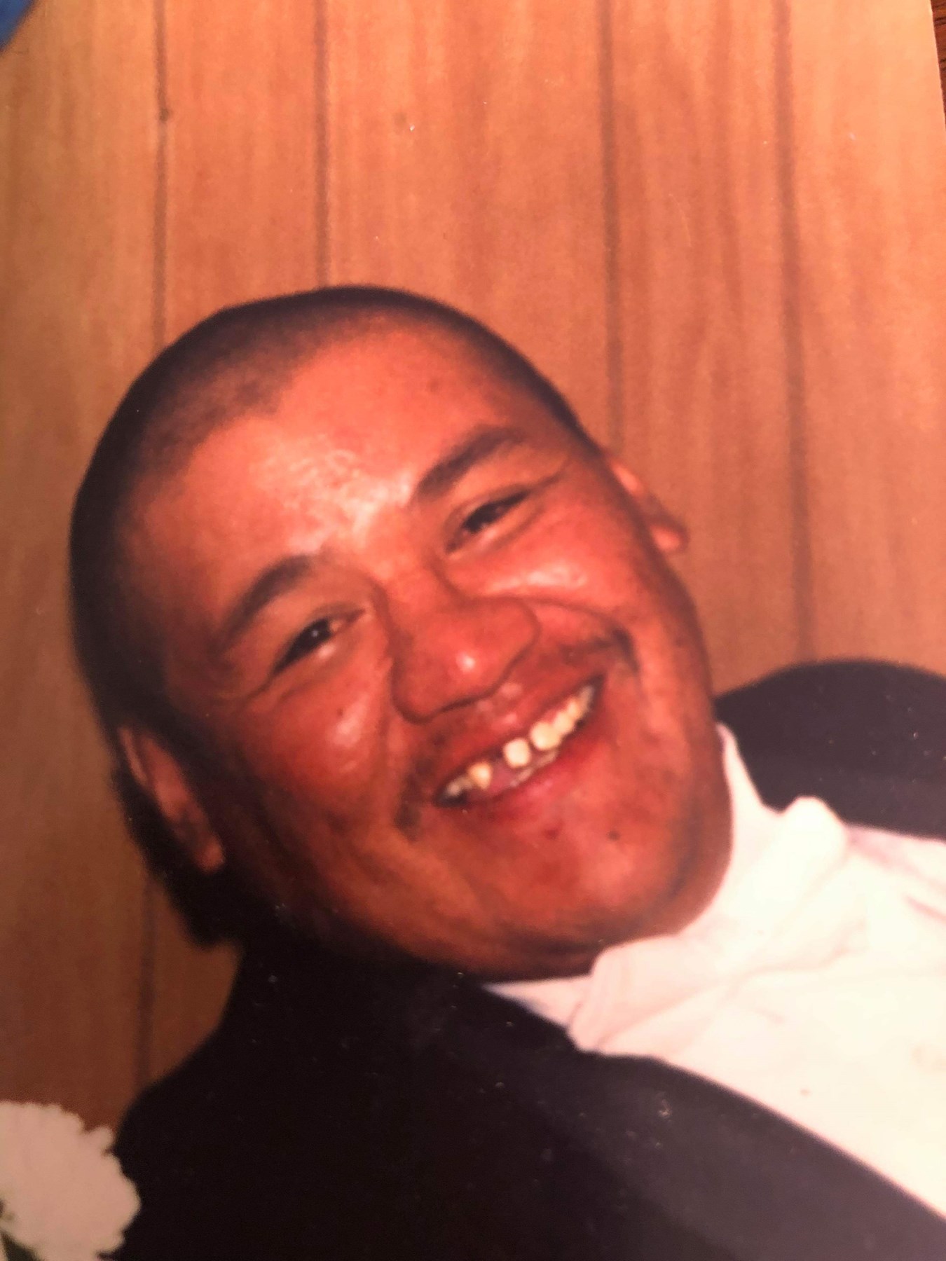 Obituary of Douglas Harvey Morrisseau (Doug)